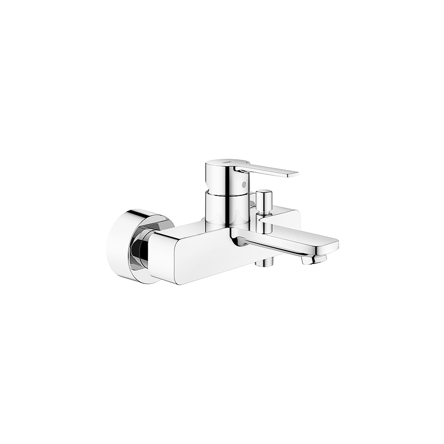 GROHE 33849001 - Vannisegisti LINEARE DN 15 läikiv kroom