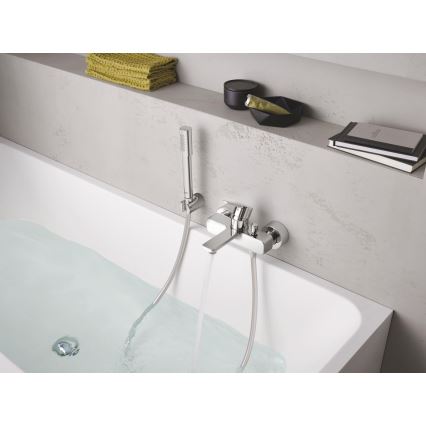 GROHE 33849001 - Vannisegisti LINEARE DN 15 läikiv kroom