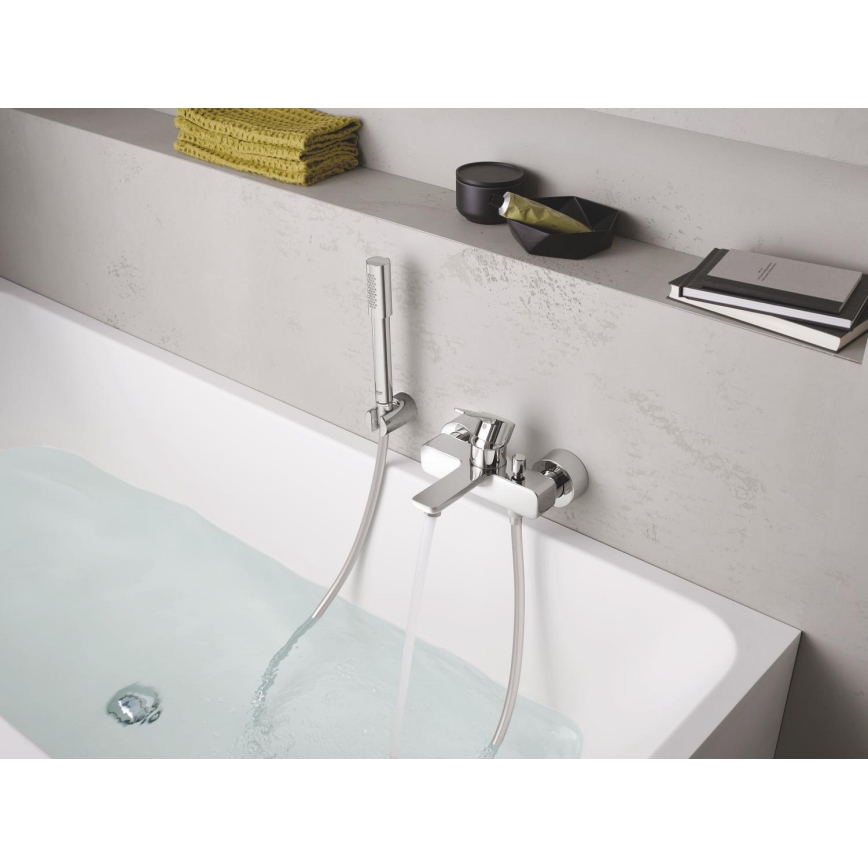 GROHE 33849001 - Vannisegisti LINEARE DN 15 läikiv kroom