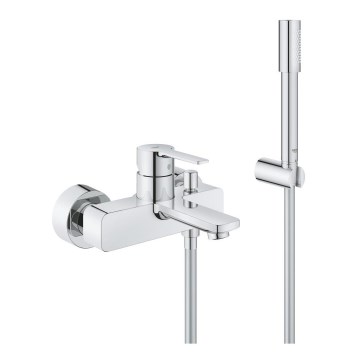 GROHE 33850001 - Vannisegisti LINEARE DN 15 läikiv kroom
