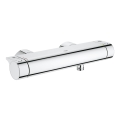 GROHE 34169001 - Termostaatiline dušisegisti GROHTHERM 2000 DN 15, kroomitud