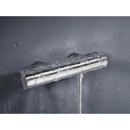 GROHE 34169001 - Termostaatne dušisegisti GROHTHERM 2000 DN 15 kroom