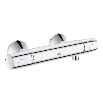 GROHE 34229002 - Termostaatne dušisegisti PRECISION TREND DN 15 kroomitud
