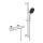 GROHE 34237003 - Termostaatne dušisegisti PRECISION TREND 150 mm kroomitud