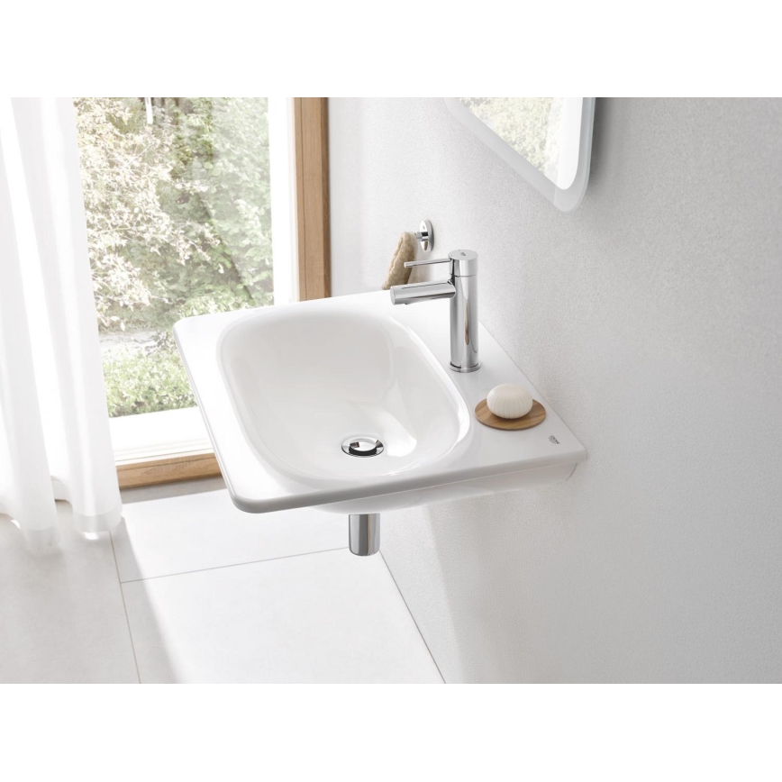 GROHE 34294001 - Valamusegisti ESSENCE DN 15 läikiv kroomviimistlus