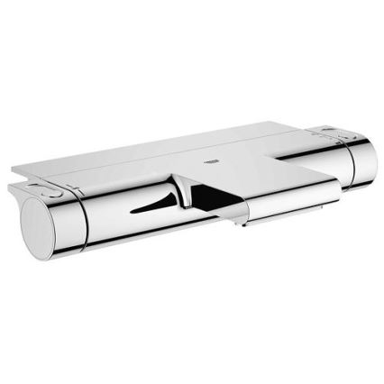GROHE 34464001 - GROHTHERM 2000 termostaatiline vannisegisti DN 15, läikiv kroom