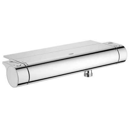 GROHE 34469001 - Termostaatiline dušisegisti GROHTHERM 2000 DN 15, kroom