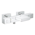 GROHE 34497000 - termostaatne vannisegisti GROHTHERM CUBE DN 15 läikiv kroom