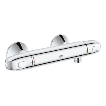 GROHE 34550000 - Termostaatne dušisegisti GROHTHERM 1000 DN 15 kroom