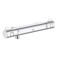 GROHE 34561000 - termostaatne dušisegisti DN 15, läikiv kroom