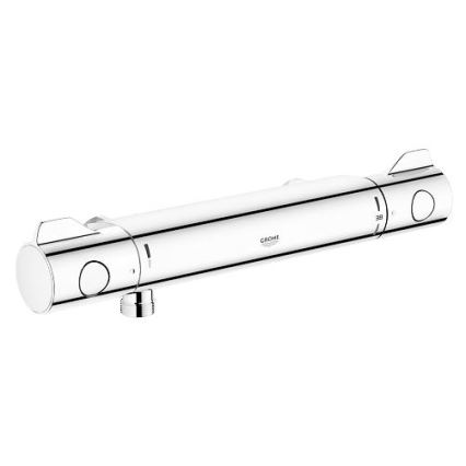 GROHE 34561000 - termostaatne dušisegisti DN 15, läikiv kroom