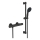GROHE 345972431 - termostaatiline dušisegisti PRECISION START 12” 60 cm must