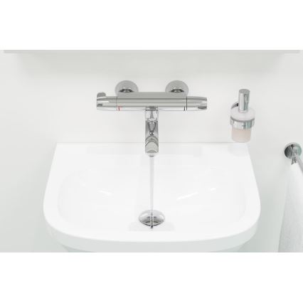 GROHE 34666000 - Termostaatne meditsiinisegisti DN 15 läikiv kroom