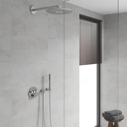 GROHE 34709000 - Dušikomplekt SMARTCONTROL Perfect läikiv kroom