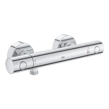 GROHE 34765000-Termostaatne dušisegisti GROHTHERM COSMOPOLITAN DN 15 kroom