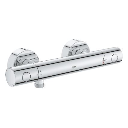 GROHE 34765000-Termostaatne dušisegisti GROHTHERM COSMOPOLITAN DN 15 kroom