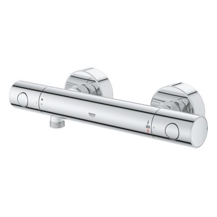 GROHE 34765000-Termostaatne dušisegisti GROHTHERM COSMOPOLITAN DN 15 kroom