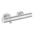 GROHE 34773000 - termostaatne dušisegisti PRECISION GET DN 15 läikiv kroom