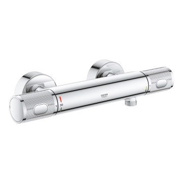 GROHE 34790000 - Termostaatne dušisegisti PRECISION FEEL DN 15 kroom