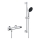 GROHE 34800001 - termostaatne dušisegisti PRECISION FLOW 600 mm kroom
