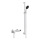 GROHE 34805001 - Termostaatiline dušisegisti PRECISION FLOW DN 15 kroom