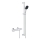 GROHE 34855003 - Termostaatne dušisegisti PRECISION TREND 150 mm kroom