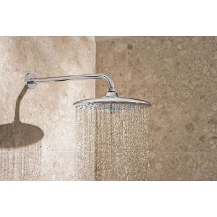 GROHE 34878000 - Dušisüsteem PRECISION SMARTCONTROL 260 mm läikiv kroom