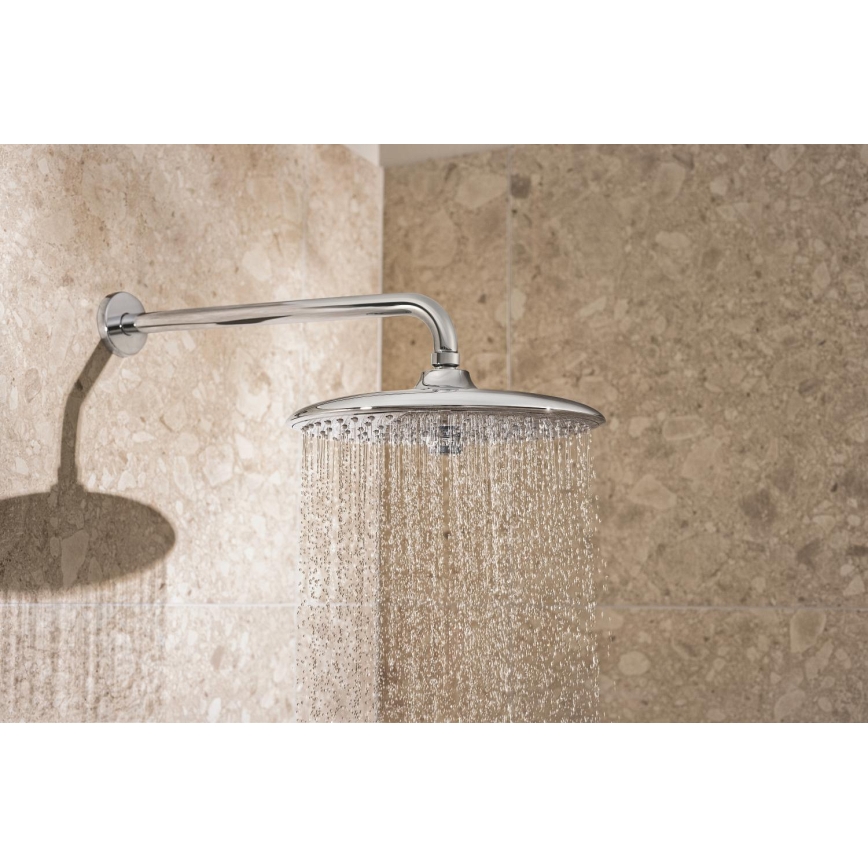GROHE 34878000 - Dušisüsteem PRECISION SMARTCONTROL 260 mm läikiv kroom