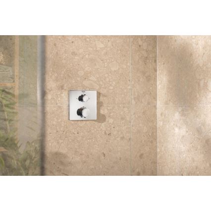 GROHE 34882000 - Dušisüsteem PRECISION VITALIO COMFORT 250 läikiv kroom