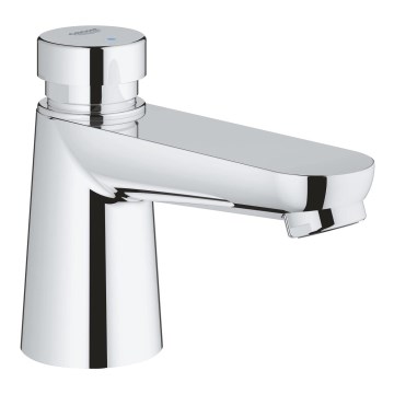 GROHE 36265000-isesulguv püstventiil EUROECO COSMOPOLITAN T DN 15 kroom