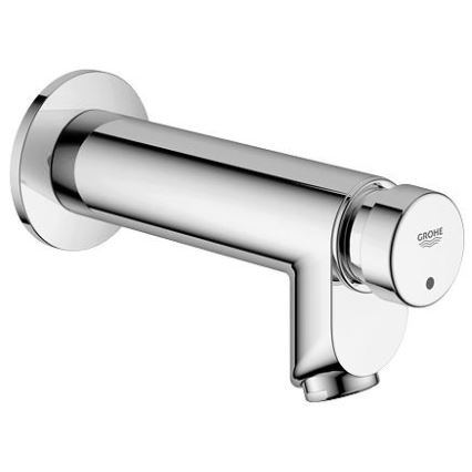 GROHE 36266000 - Enesesulguriga seinaventiiil EUROECO COSMOPOLITAN T DN 15 kroomitud
