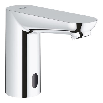 GROHE 36269000 - Elektriline valamusegisti EUROECO COSMOPOLITAN E 107 mm kroom