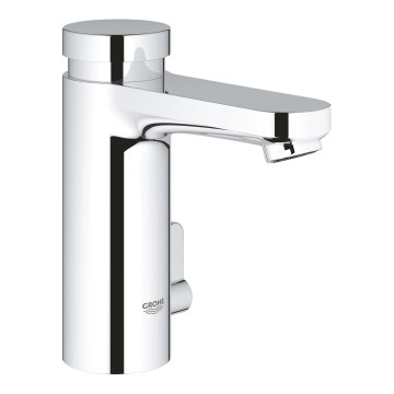 GROHE 36317000 - Automaatselt sulguv valamusegisti EUROSMART COSMOPOLITAN T kroom