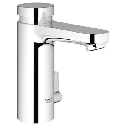 GROHE 36317000 - Automaatselt sulguv valamusegisti EUROSMART COSMOPOLITAN T kroom