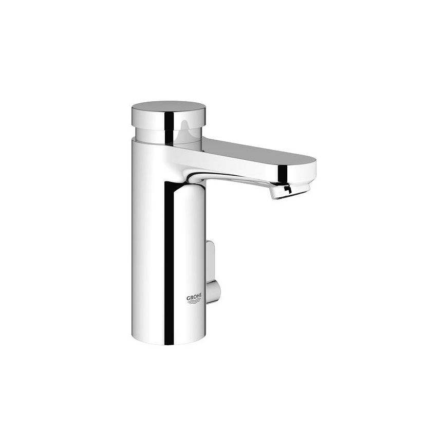 GROHE 36317000 - Automaatselt sulguv valamusegisti EUROSMART COSMOPOLITAN T kroom
