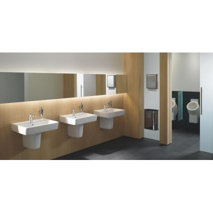 GROHE 36317000 - Automaatselt sulguv valamusegisti EUROSMART COSMOPOLITAN T kroom