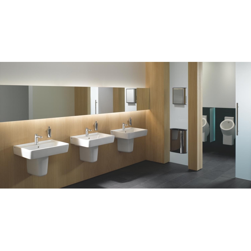 GROHE 36317000 - Automaatselt sulguv valamusegisti EUROSMART COSMOPOLITAN T kroom