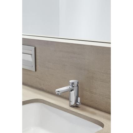 GROHE 36317000 - Isesulguv valamusegisti EUROSMART COSMOPOLITAN T kroom