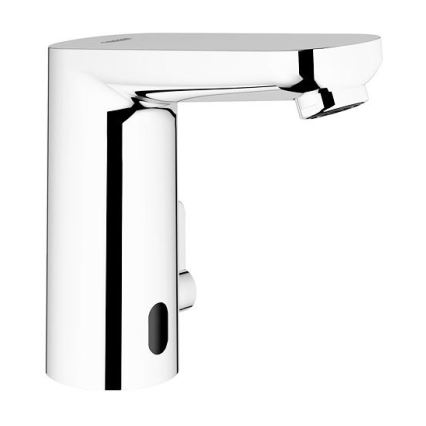 GROHE 36324001 - Infrapuna-elektrooniline valamusegisti EUROSMART COSMOPOLITAN E kroom