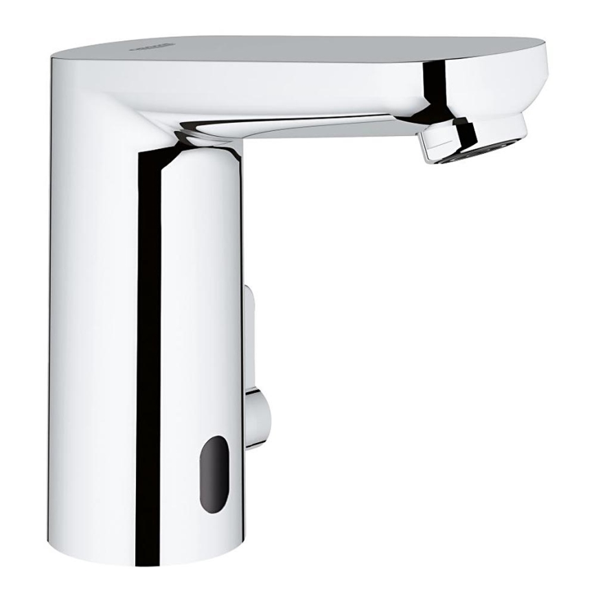 GROHE 36324001 - Infrapunaelektriline valamusegisti EUROSMART COSMOPOLITAN E, kroomitud viimistlus