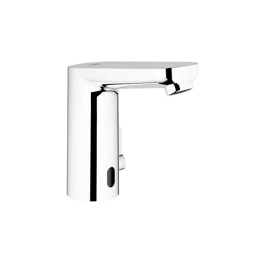 GROHE 36324001 - Infrapunaelektriline valamusegisti EUROSMART COSMOPOLITAN E, kroomitud viimistlus