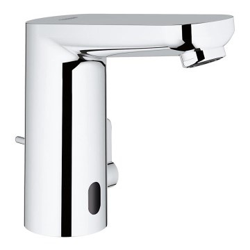 GROHE 36331001 - Valamusegisti EUROECO 1 14” läikiv kroom