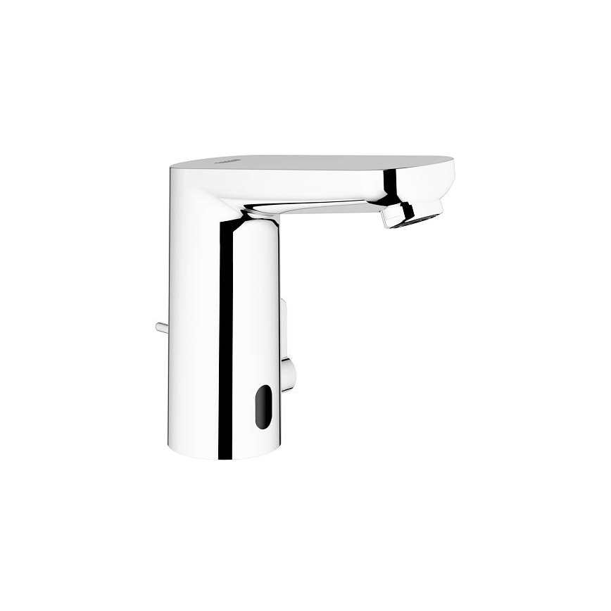 GROHE 36331001 - Valamusegisti EUROECO 1 14” läikiv kroom