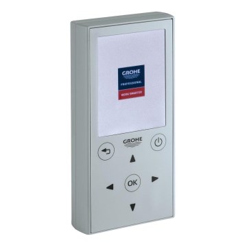 GROHE 36407001 - Kaugjuhtimispult