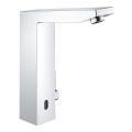 GROHE 36440000 - Infrapunaanduriga elektrooniline valamusegisti EUROCUBE E DN 15 kroom