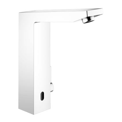 GROHE 36440000 - Infrapunaanduriga elektrooniline valamusegisti EUROCUBE E DN 15 kroom