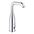GROHE 36445000 - infrapuna-elektrooniline valamusegisti ESSENCE E, läikiv kroom