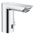 GROHE 36451000 - Elektrooniline valamusegisti BAU COSMOPOLITAN E läikiv kroom