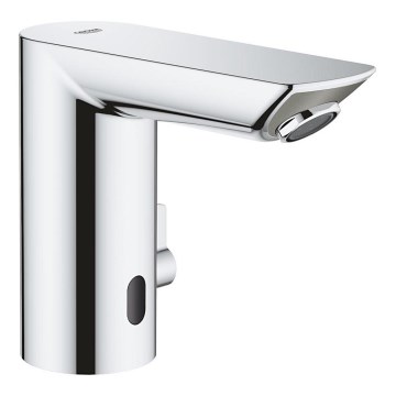 GROHE 36453000 - infrapuna-elektriline valamusegisti BAU COSMOPOLITAN E 123 mm kroom