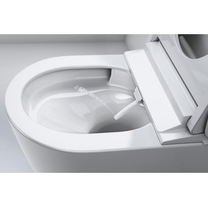 GROHE 36509SH0 - 4-ühes komplekt RAPID SLX 1,13 m roostevaba teras